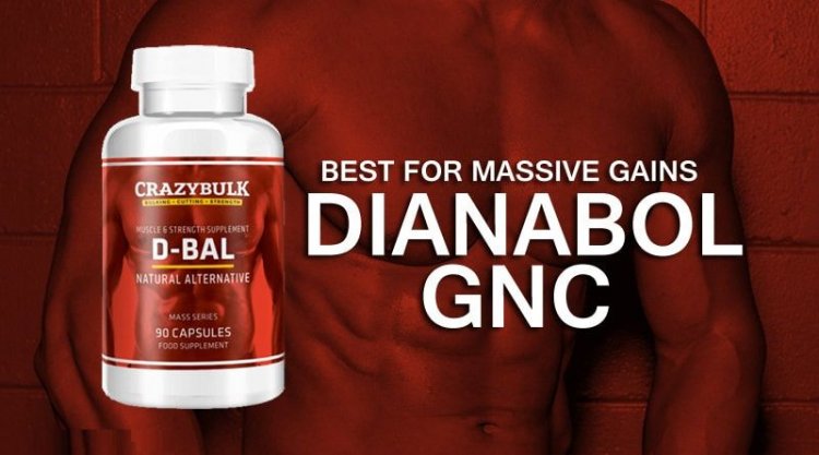 You Can Buy Dianabol For Powerful Androgenic & Anabolic Effects!