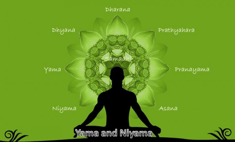 Yama And Niyama: The Foundation Stones Of Yoga
