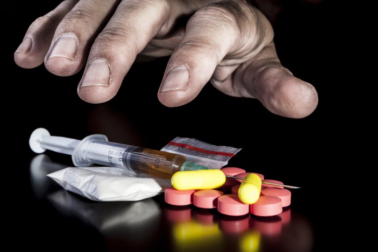 Why Is It So Important For a Heroin Addict to Detox?