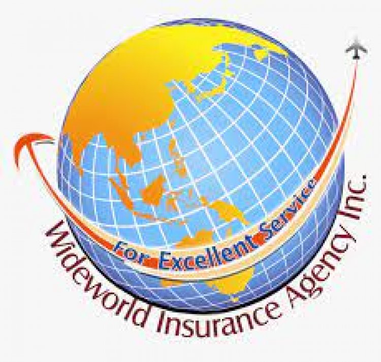 Worldwide Travel Insurance