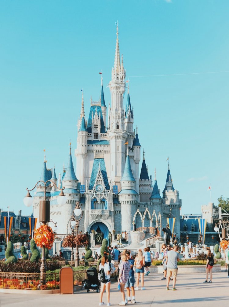 Why a Disney Vacation is a Perfect Fit with Your Travel Plans