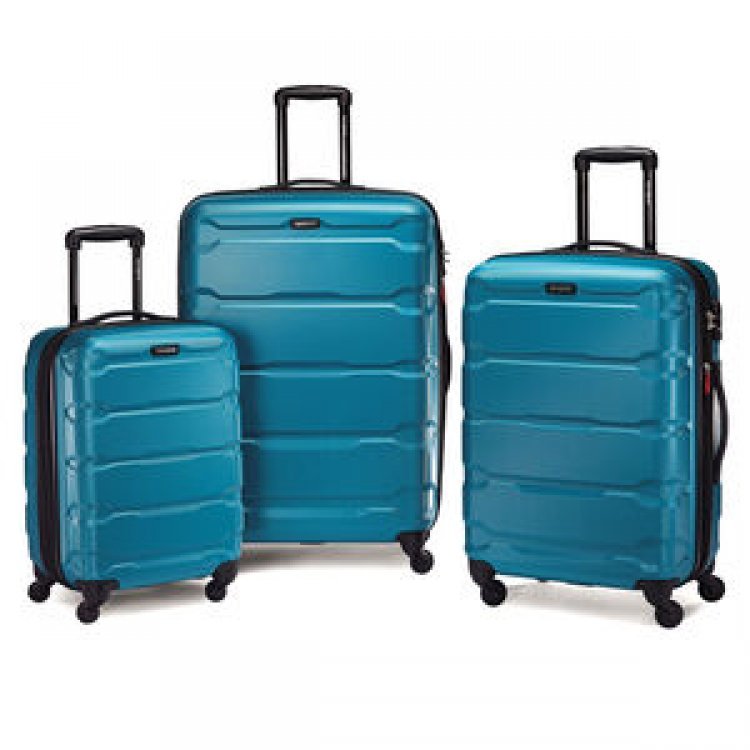 Whats so special about Samsonite luggage and what makes it different?