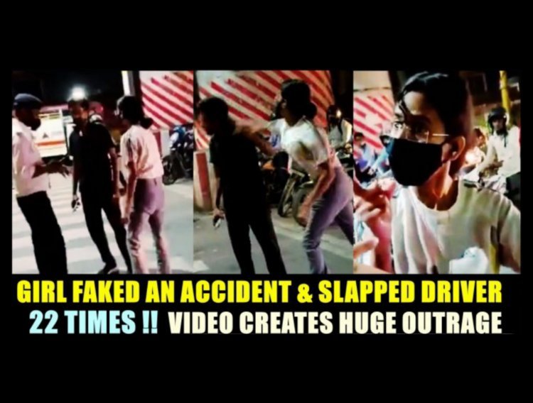 22 Slaps ! | That went viral