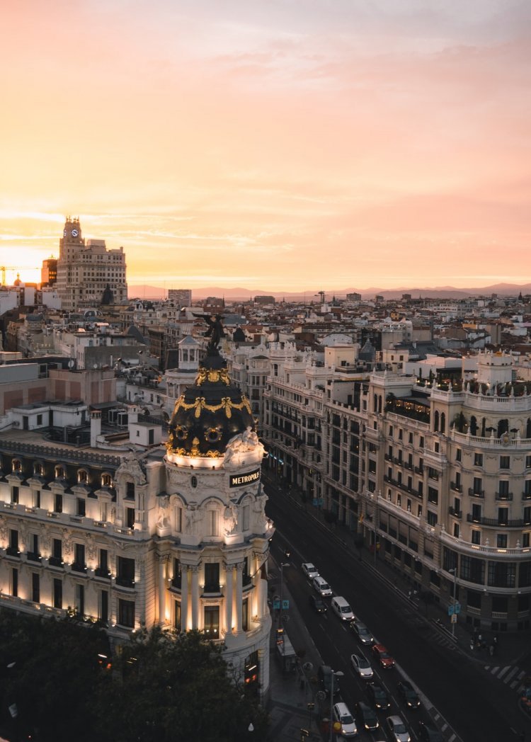 What You Need To Know About- Madrid Travel
