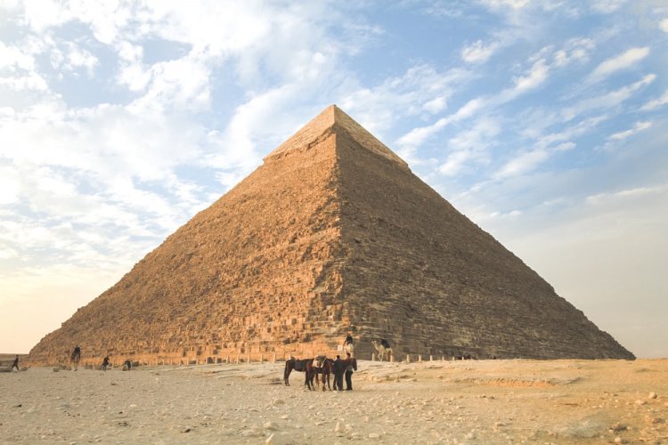 What to see in Egypt