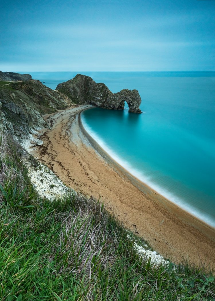 Traveller’s Tales From The English Coast