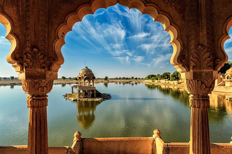 Traveling to Rajasthan - The land of Princes And Palaces