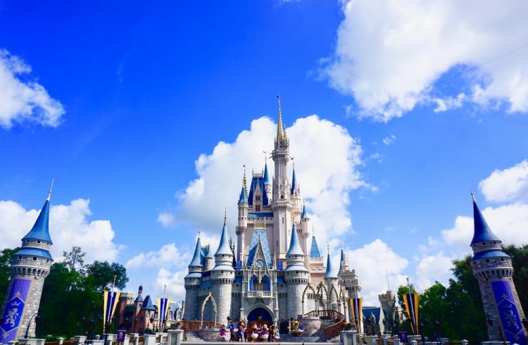 Travel Tips: Booking a Cheap Orlando Vacation