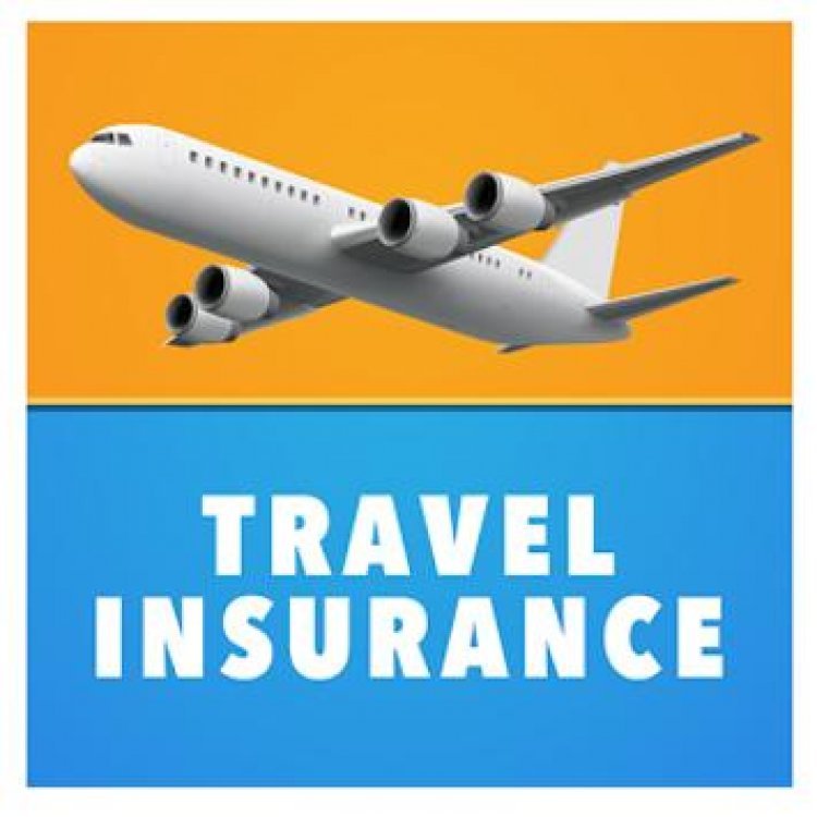 Travel Insurance Protects All Travellers From Risks!