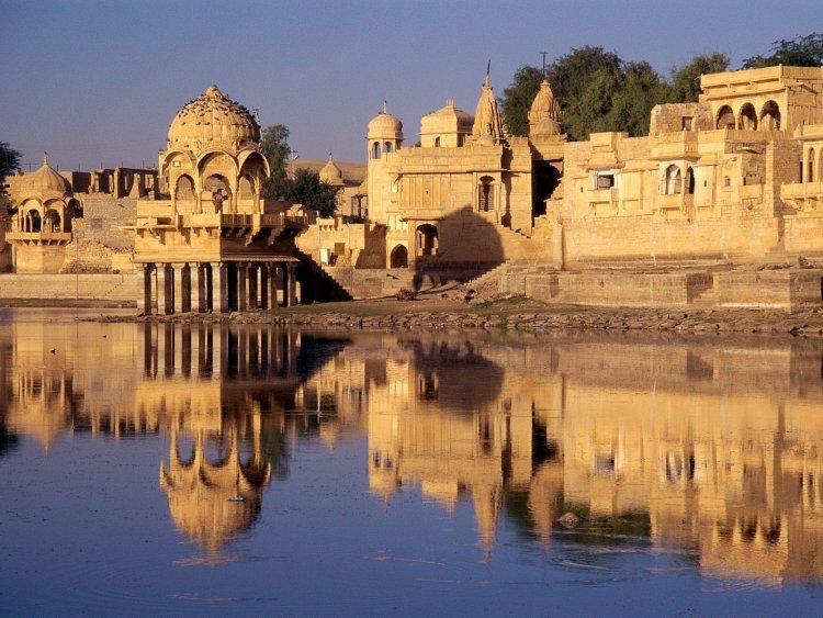 Tours to Rajasthan