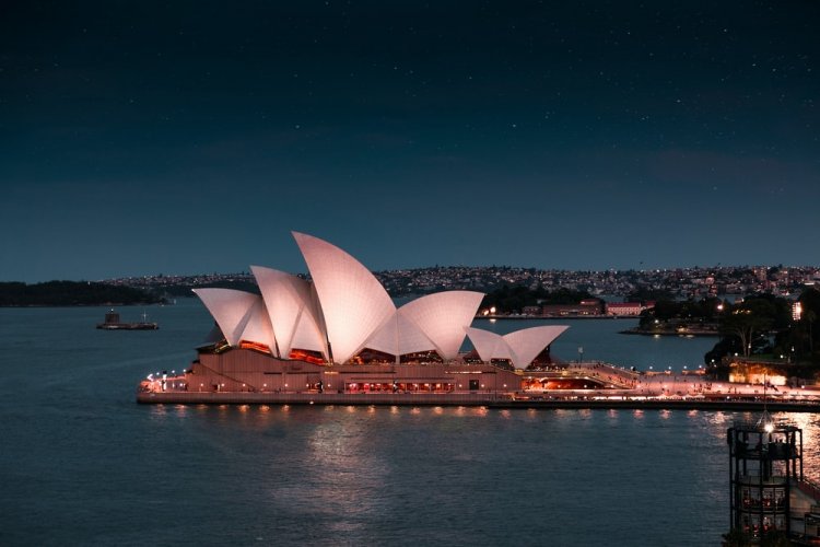 Top Ten Things To Do In Sydney