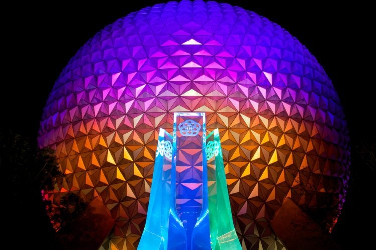 Tips For Visiting Epcot