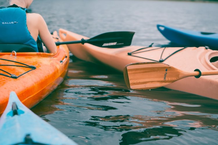 Tips for Staying Safe While Kayaking