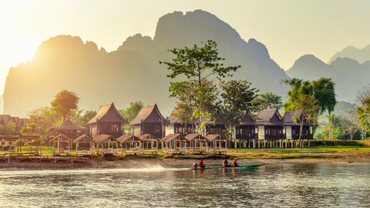 LAOS