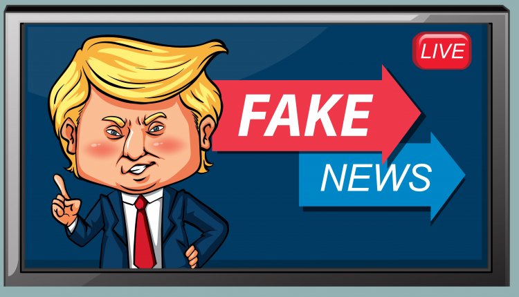 What is Fake News?