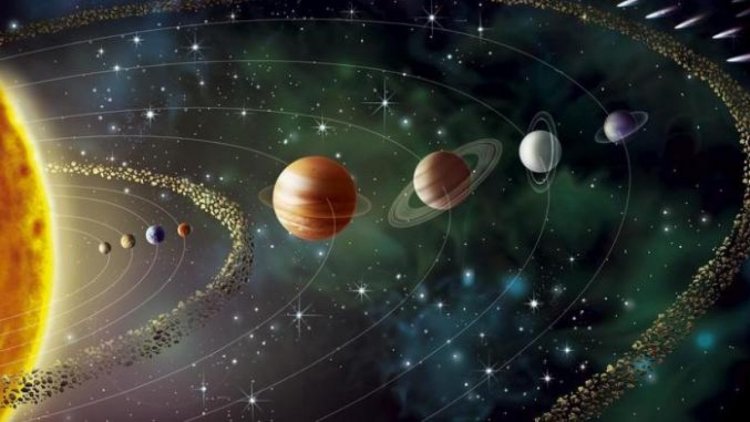 Mystery unfold | 11 fascinating facts to know about Solar System