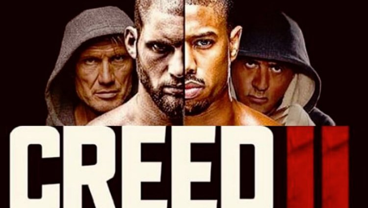 Creed II