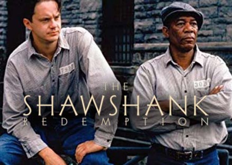 The Shawshank Redemption