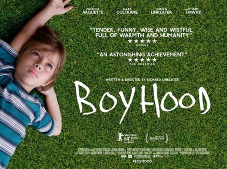 Boyhood