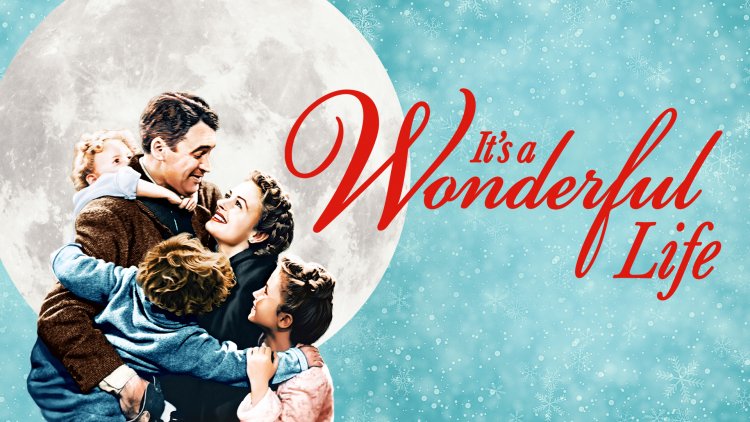 It’s A Wonderful Life