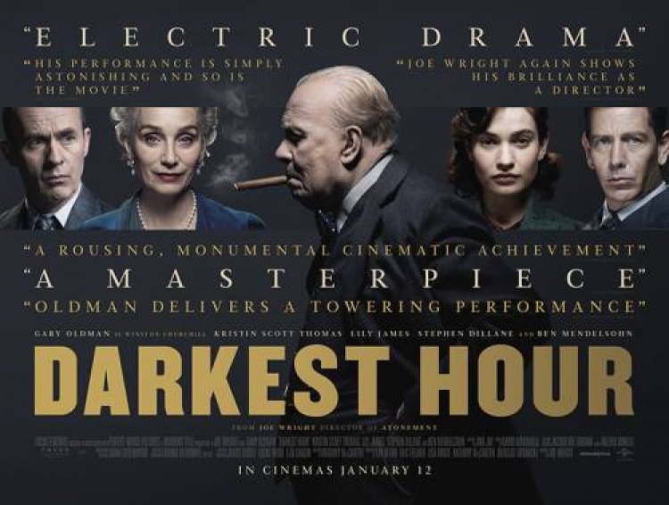 Darkest Hour