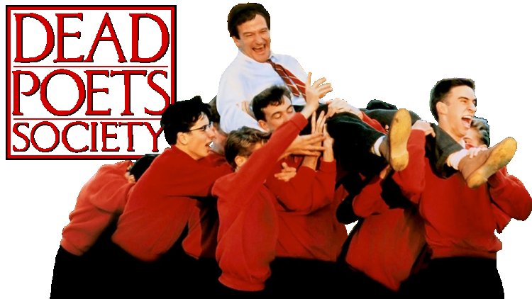 Dead Poets Society 