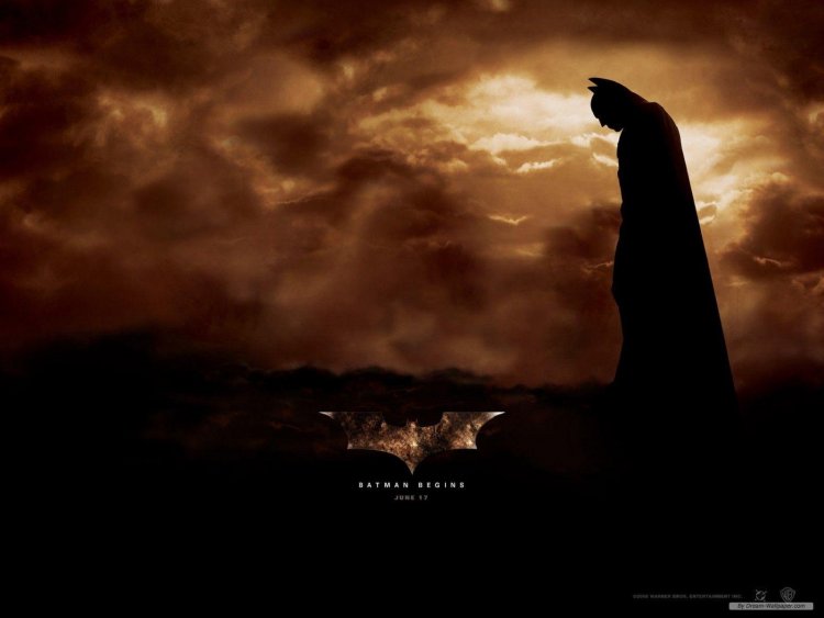 Batman Begins