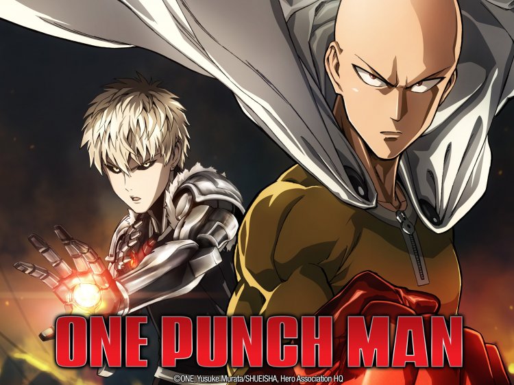 ONE PUNCH MAN SEASON 1 | All that you need to know about Saitama | Netflix Anime Review.