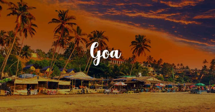 GOA