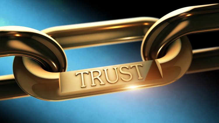 Trust - Just An Metaphor?