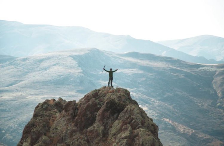 5 Great Freedoms of Success