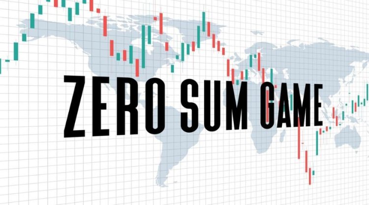 Zero-sum Games