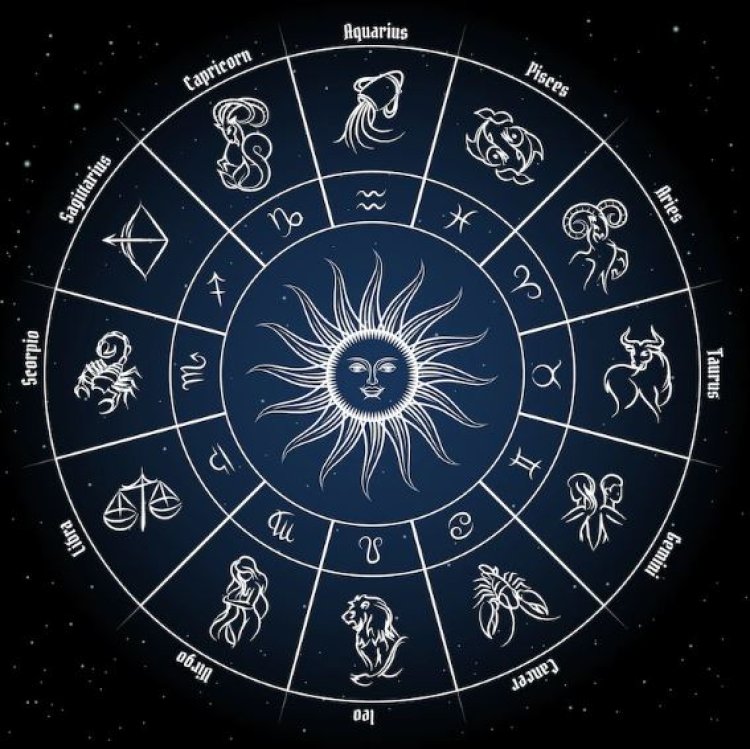 About Astrology