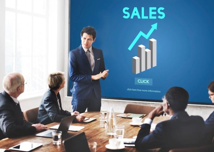 A Basic Sales Planning Strategy That Really Works