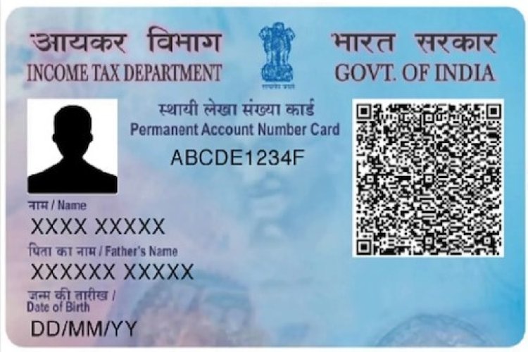 PAN Card