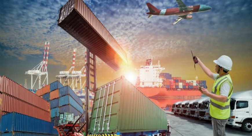 Benefits of a Transportation Management System