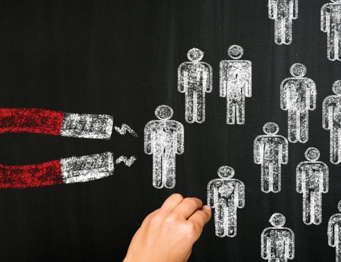 The Science of Attraction: How to Make Yourself Irresistible