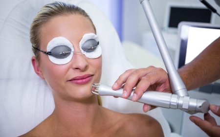 Skin Clinics in Australia: Discover Radiant Skin with the Best Laser Clinic in Melbourne