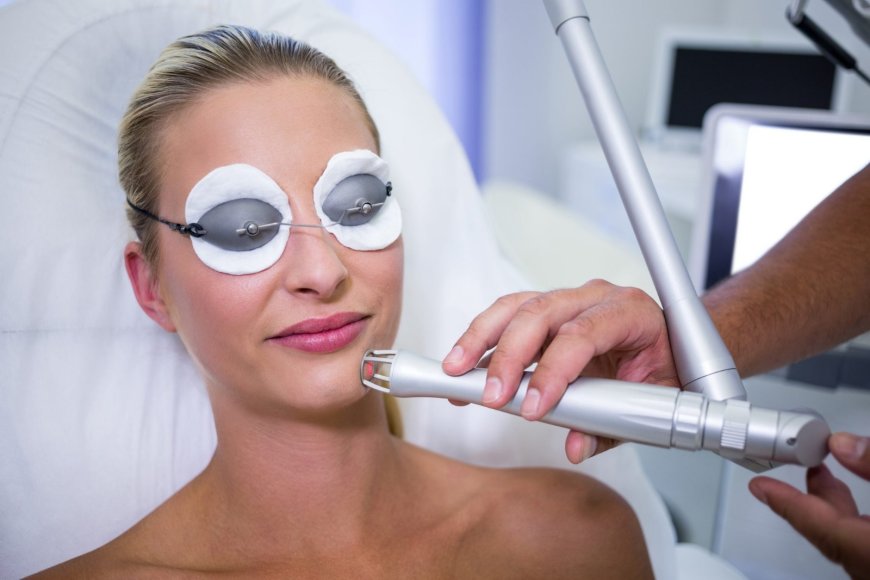 Skin Clinics in Australia: Discover Radiant Skin with the Best Laser Clinic in Melbourne