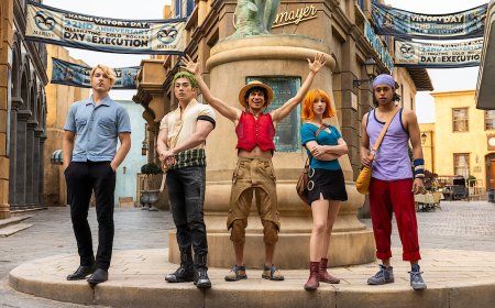 One Piece Season 2 Netflix Review: Story, Spoilers & Hidden Facts