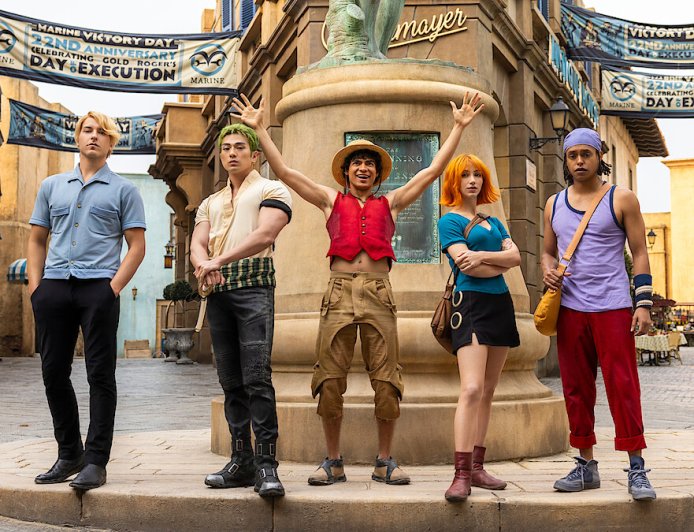 One Piece Season 2 Netflix Review: Story, Spoilers & Hidden Facts