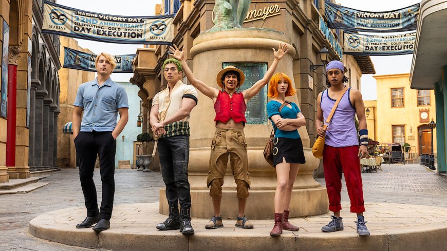 One Piece Season 2 Netflix Review: Story, Spoilers & Hidden Facts