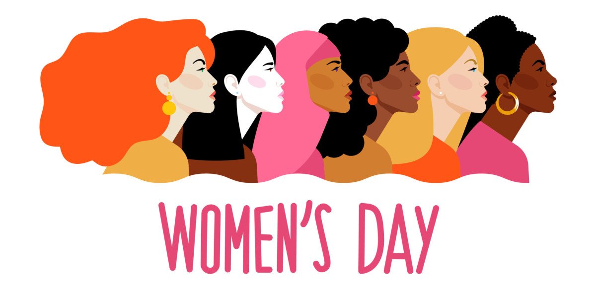 So called Women's Day!