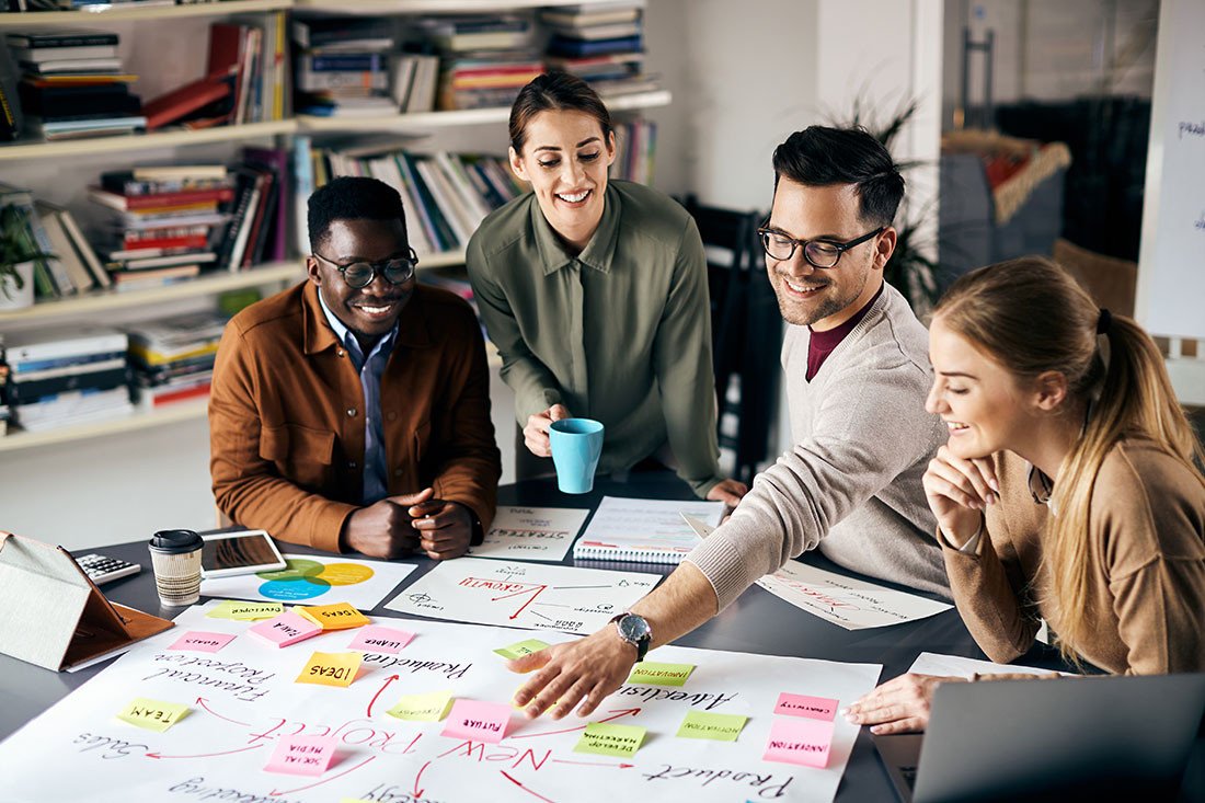 The Ultimate Guide to Starting a Business at a Young Age