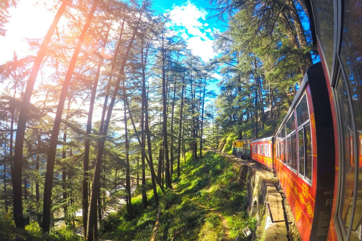 One Day Itinerary - Shimla (Places To Visit in Shimla)