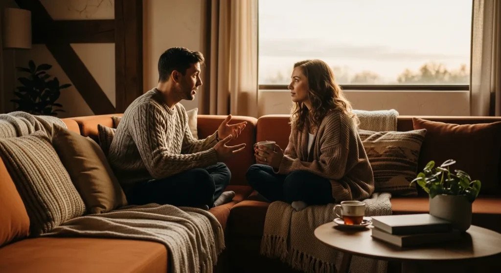 The Art Of Communication: How To Keep The Spark Alive