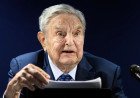 George Soros: the most evil senile