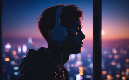 Music Can Help You Strengthen Your Bond
