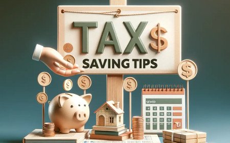 Various tools for saving Income Tax