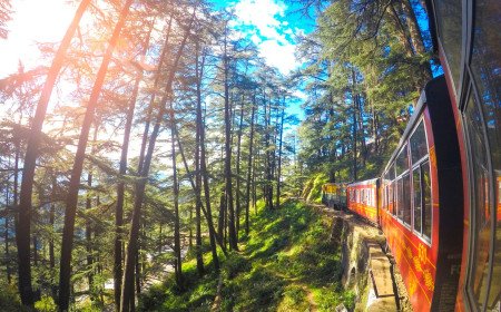One Day Itinerary - Shimla (Places To Visit in Shimla)